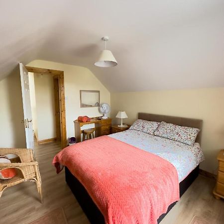 Clare Forest Apartment Ballycastle Exterior photo
