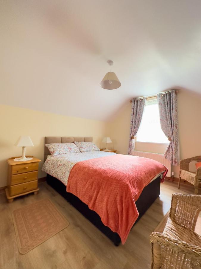 Clare Forest Apartment Ballycastle Exterior photo