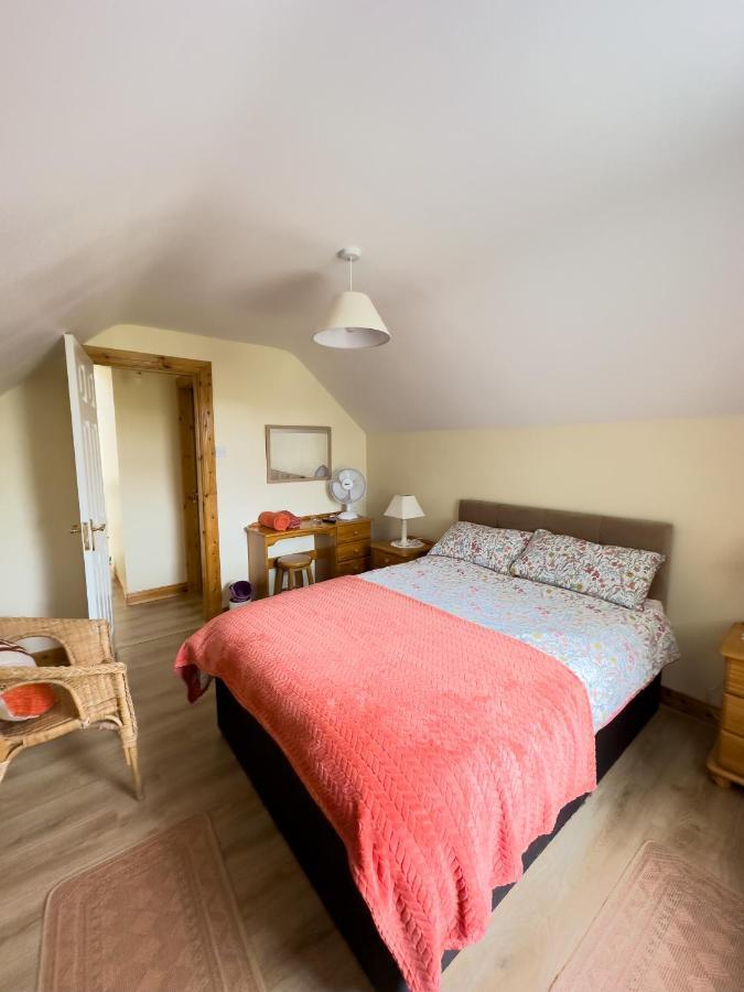 Clare Forest Apartment Ballycastle Exterior photo